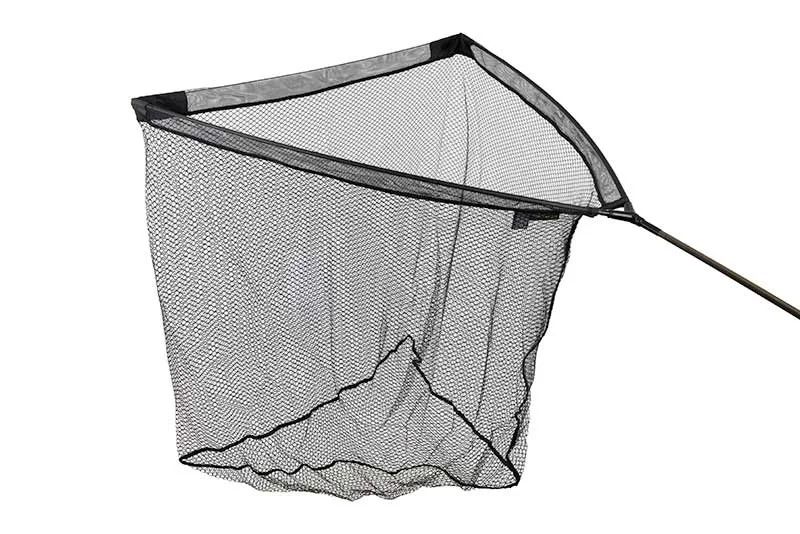 Fox rage podběrák predator elite 42" rubber triangulat net