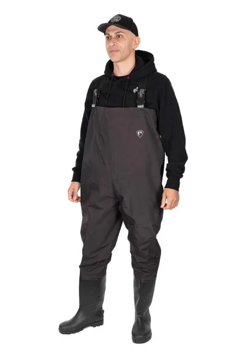Fox Rage Prsačky Lightweight Chest Wader - 7/41