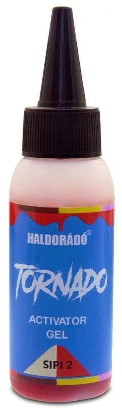 Haldorádó Dip Tornado Activator Gel 60ml - Sipi2 Pomeranč-Skořice