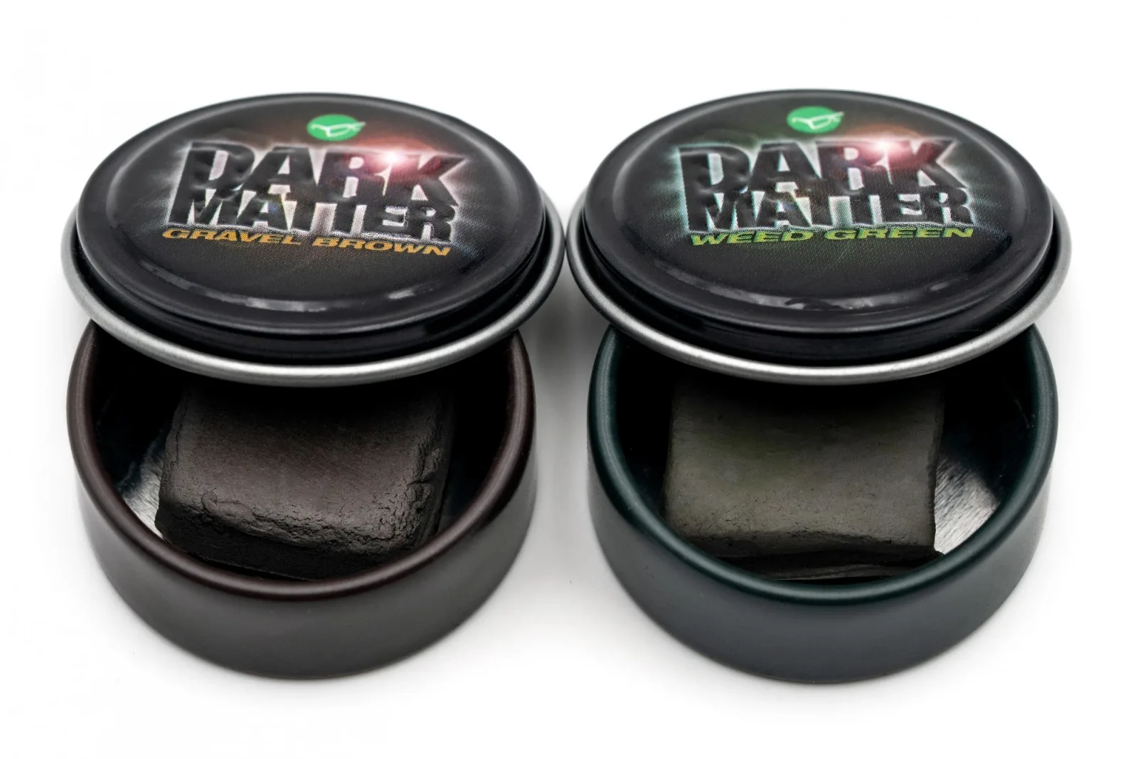 Korda Plastické Olovo Dark Matter Tungsten Putty Barva: Weed