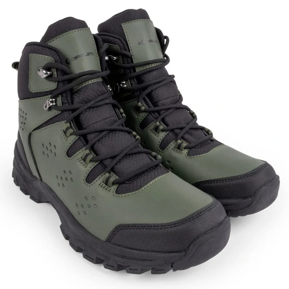 Korum Boty Ripstop Trail Boot Velikost: 45
