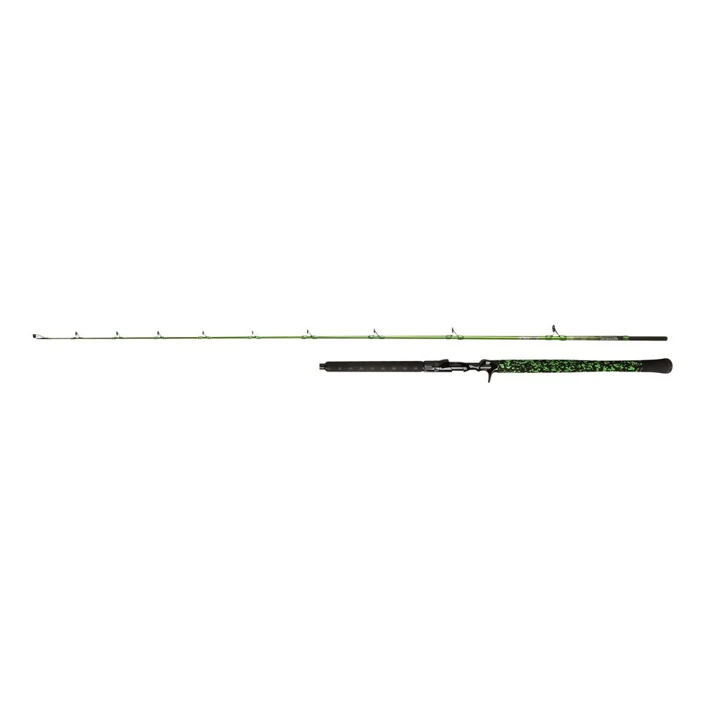 Madcat prut x-zibit pelagic 1,9 m 50-150 g 1+1-díl