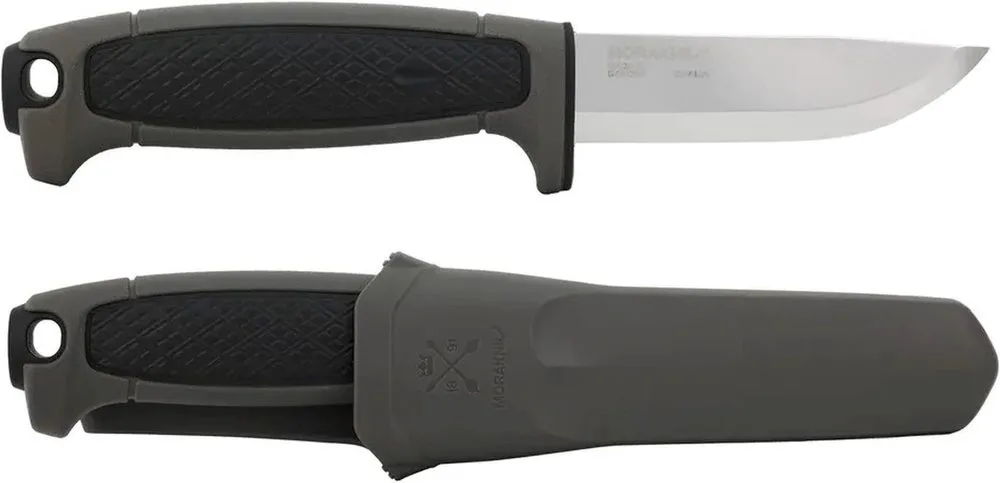 Morakniv Nůž Risberg HeavyDuty (C) Black Skies