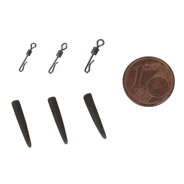 Saenger Obratlík MS Range Quick Swivel V Velikost: S
