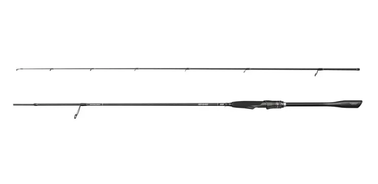 Savage Gear Prut Revenge SG8 Light Game 2,23m 3-18g