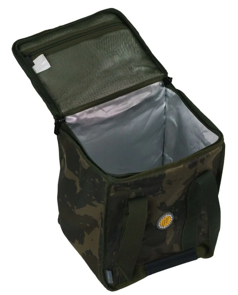 Solar taška na krmení worldwide bait "n" cool bag 16 l