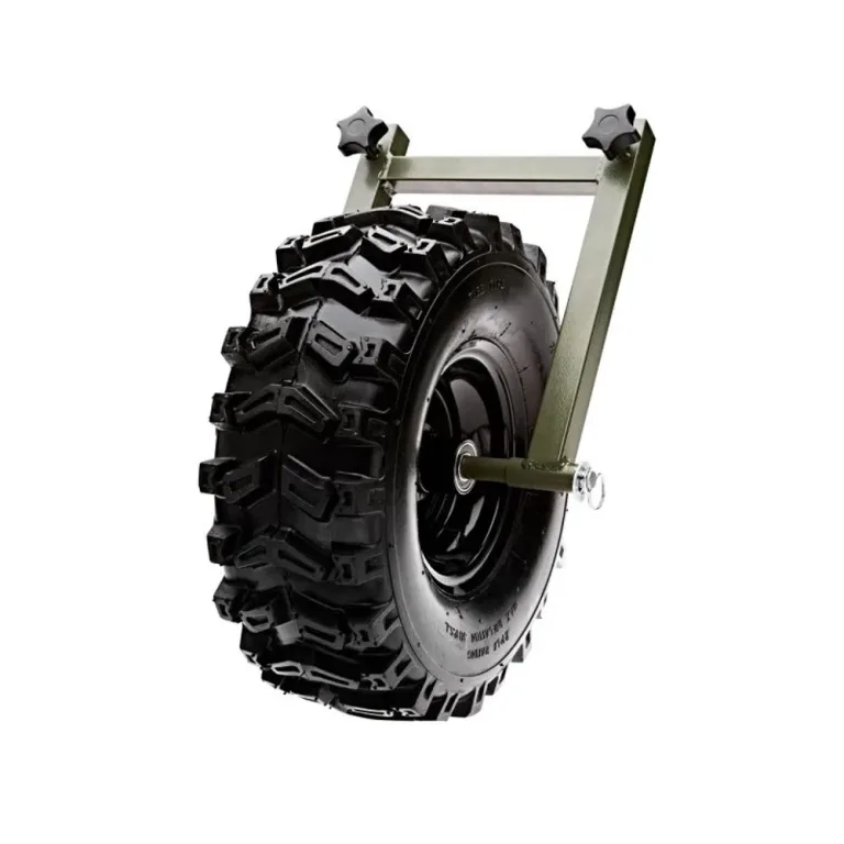 Trakker Náhradní kolečko X-Trail Wide Wheel