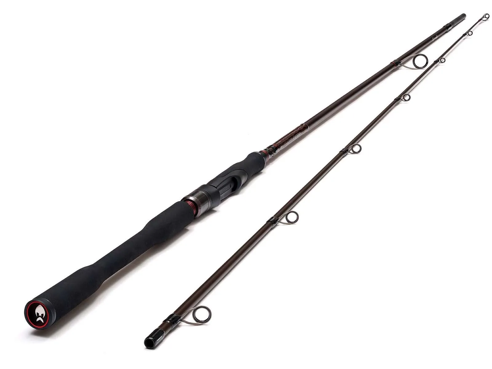 Westin Prut W4 Powerlure 2nd 2,4m XH 25-80g 2-díl