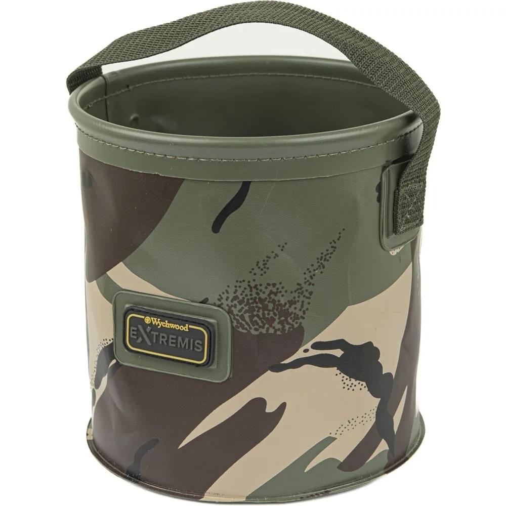 Wychwood kýbl extremis tactical eva water bucket medium