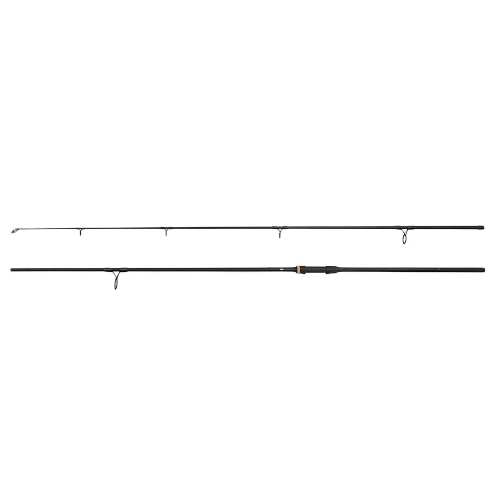 Dam prut iconic2 carp rod 3,6 m 3 lb 2-díl