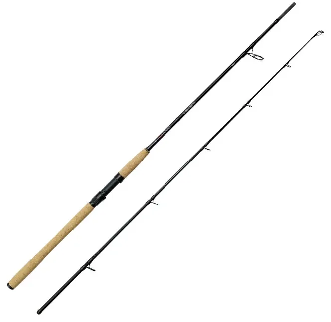 Dam Prut SALT-X PRO LURE & SPIN 2,40m 100-200g 2-díl