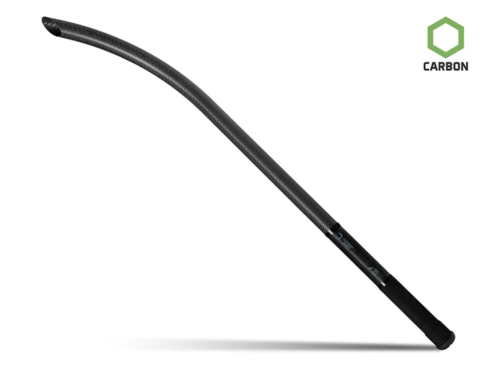 Delphin Karbonová vrhací tyč CarbonShot+ Lite
