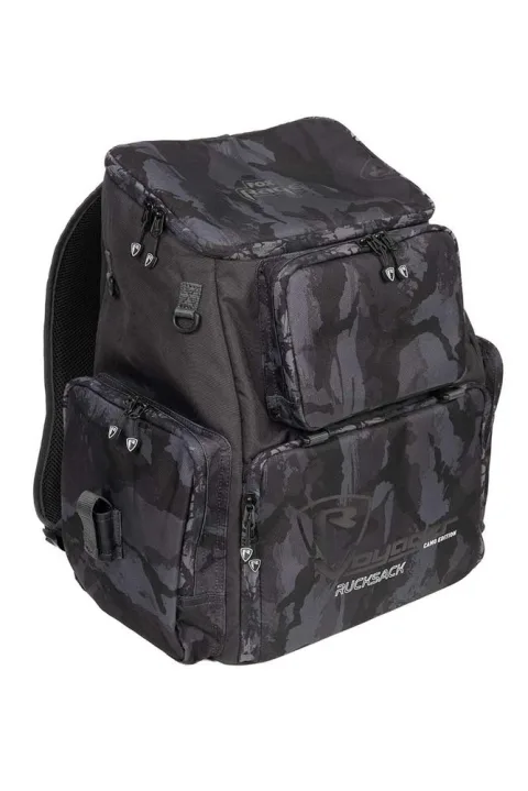 Fox Rage Batoh Camo Voyager Rucksack
