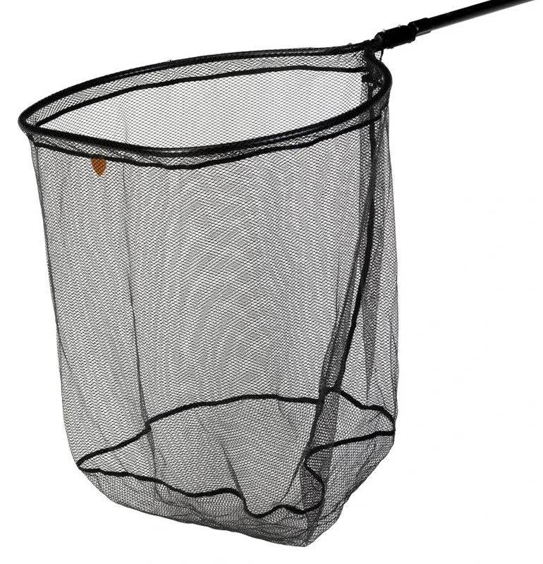 Giants Fishing Podběrák Deluxe Landing Net Rubber X-Large 90x85cm