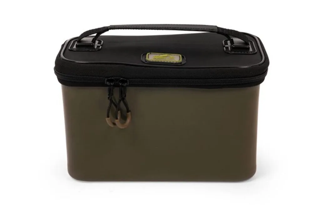 Korum Taška EVA Solid Bait Station 8L