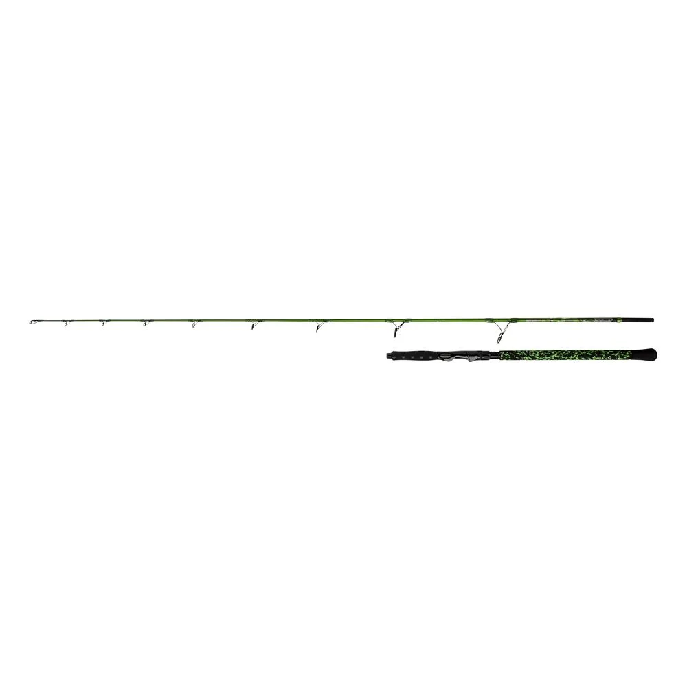 Madcat prut x-zibit sharpshooter 2,15 m 50-150 g 1+1-díl