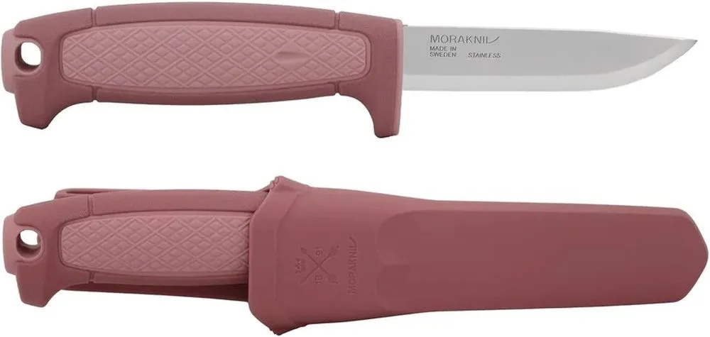 Morakniv Nůž Risberg (S) Lingonberries