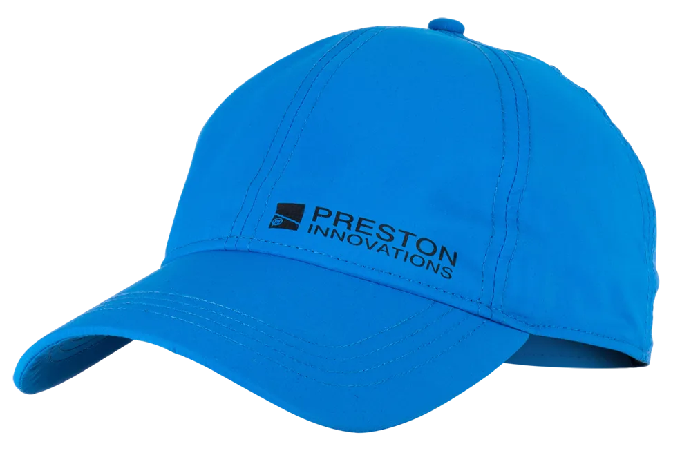 Preston innovations kšiltovka uv protective cap upf-50