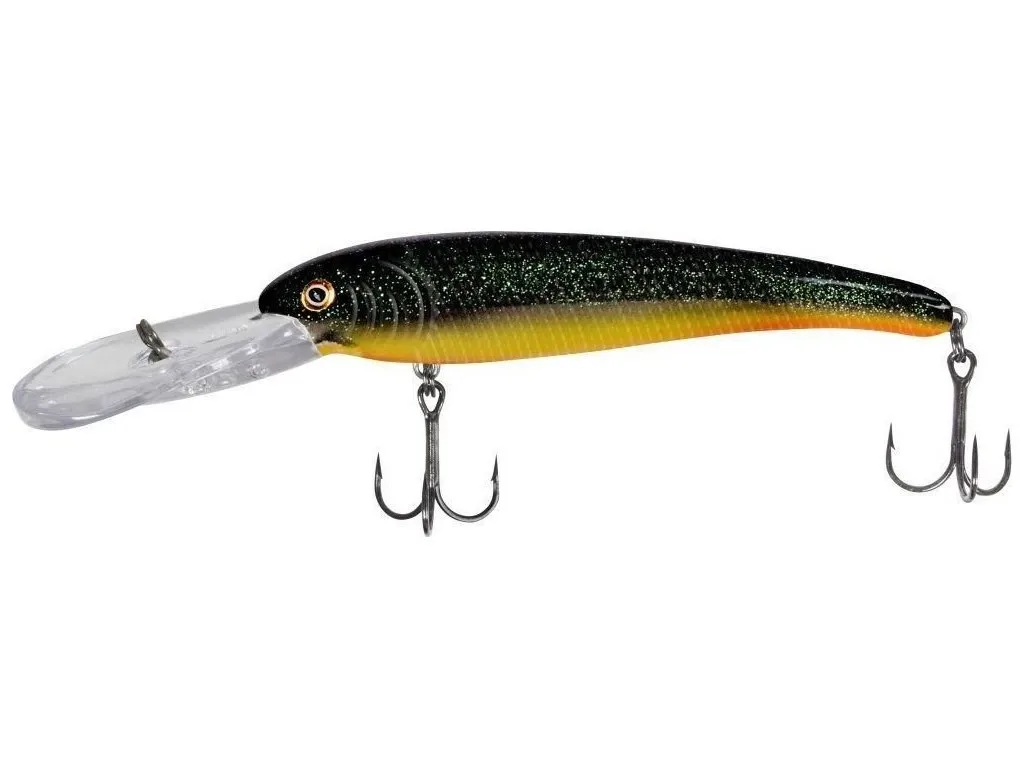 Quantum Wobler Magnum 30+ 21cm Aftma: Goby
