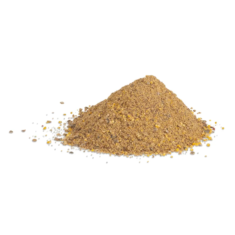 Saenger krmítková směs amino f3 high protein groundbait žlutý feeder pomeranč 1 kg