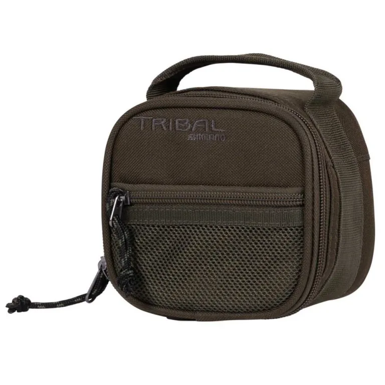 Shimano Taška Tribal Carp Accessory Bag Small