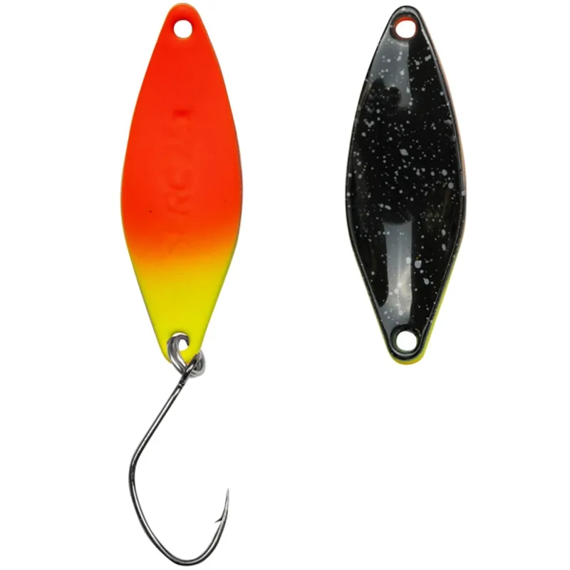 Spro plandavka trout master serc fireball - 3,5 g
