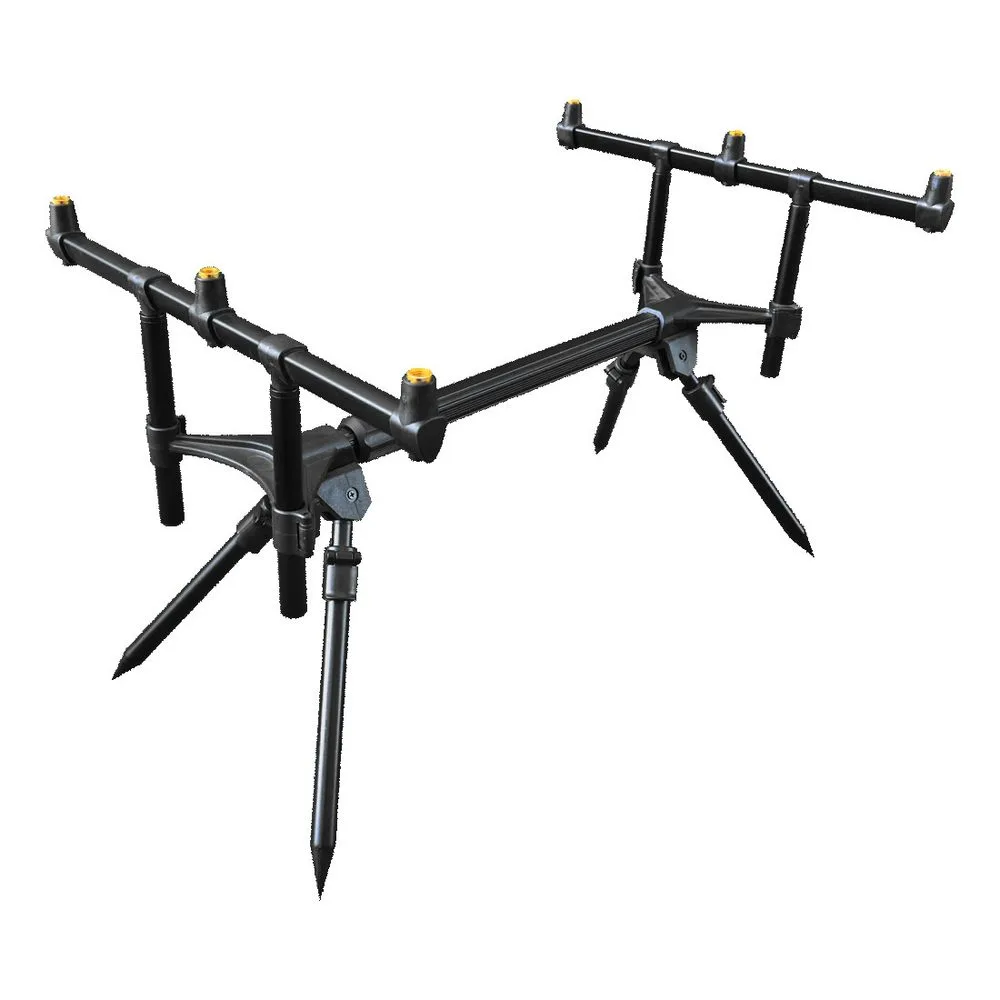 Suretti Stojan Rod Pod SB Fortress 3 Rods