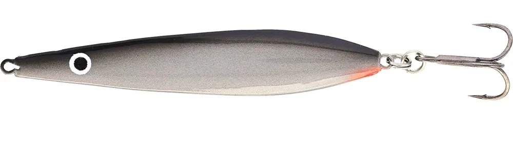 Westin pilker f360° silver shiner - 9 cm 26 g