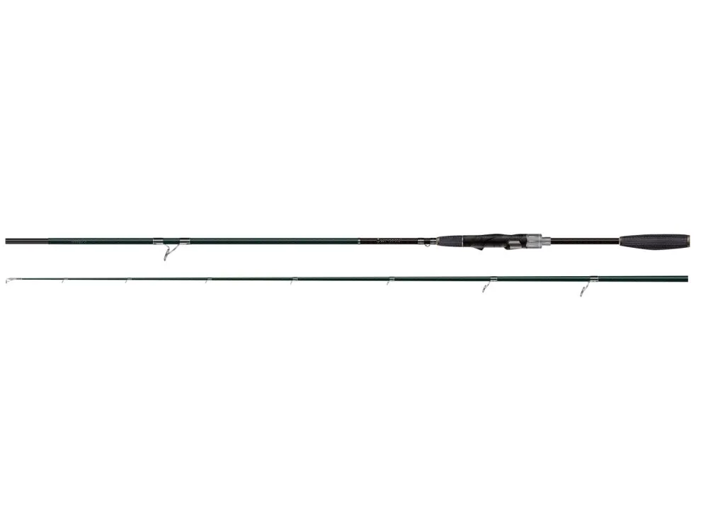 Westin prut w10 shad & jig 2nd h 2,44 m 10-54 g 2-díl