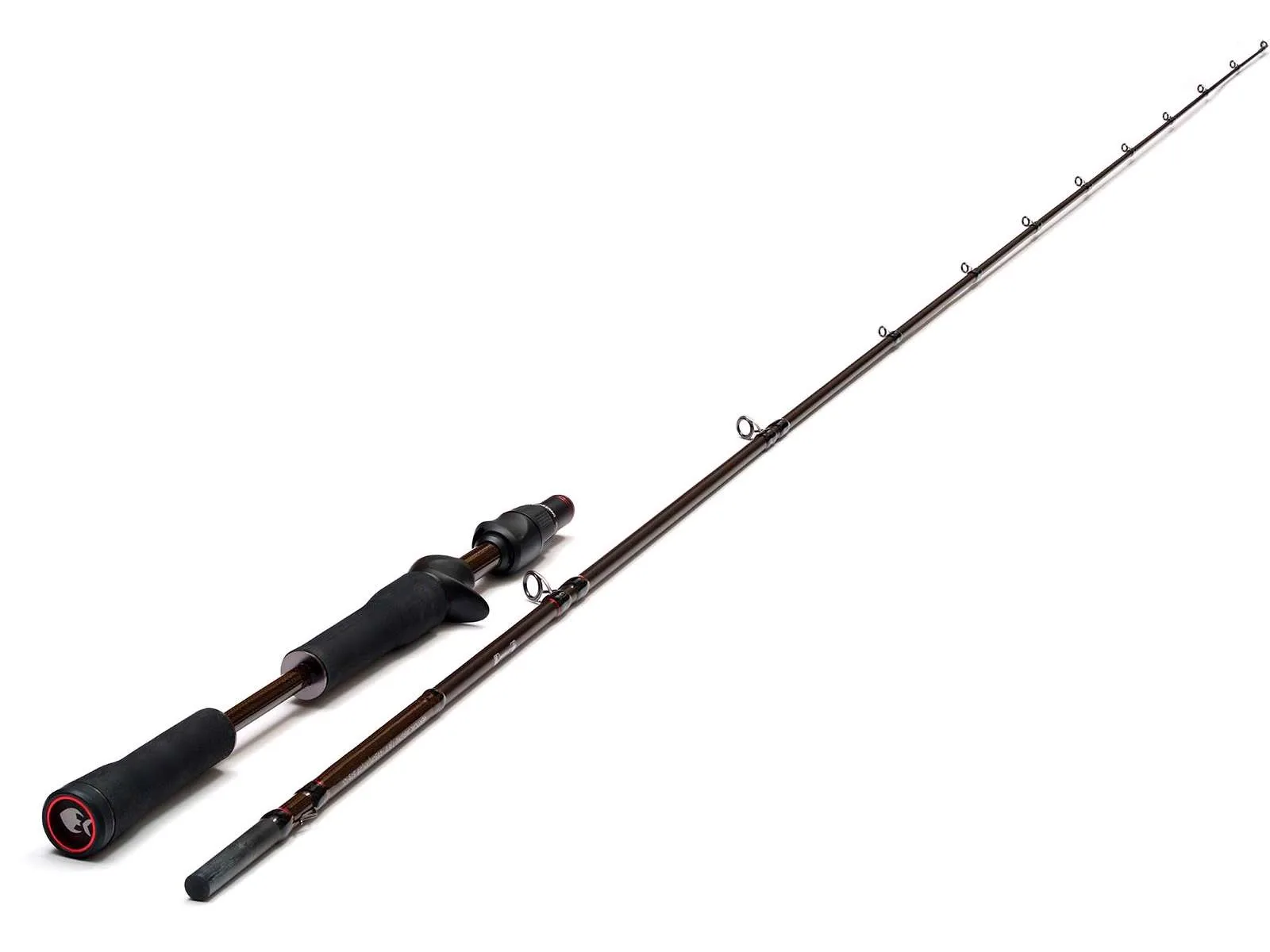 Westin Prut W4 Vertical Jigging-T QL 2nd H 1,85m 21-40g 1+1-díl