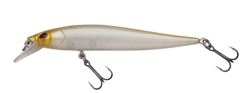 Berkley wobler dex stunna 80 super slow sinking t-bone 8 cm 5,4 g