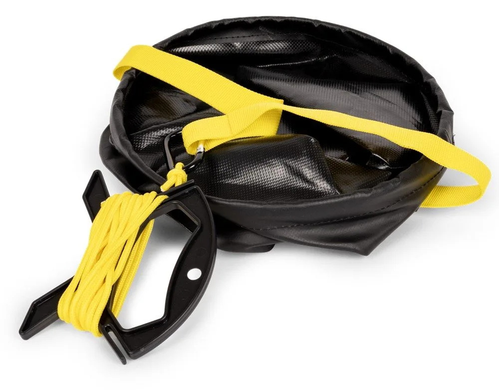 Black Cat Skládací Kbelík Collapsible Water Bucket 7l