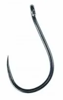 Cralusso háčky carpmagnet barbless 12 ks - velikost 8