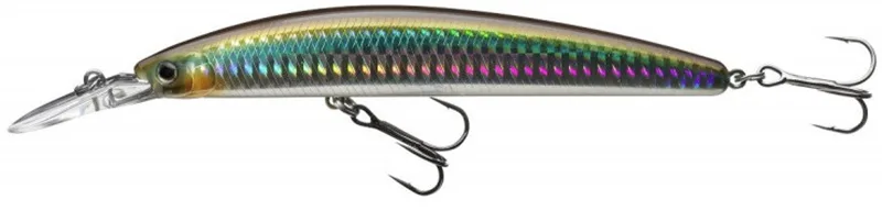 Daiwa wobler tournament xl shiner 130 f kibinago - 13 cm 22,5 g