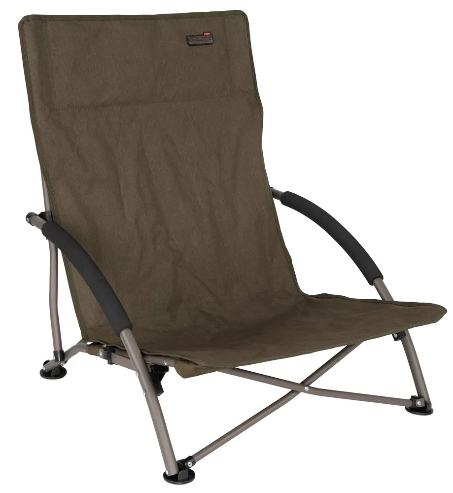 Fox Křeslo Voyager Guest Chair