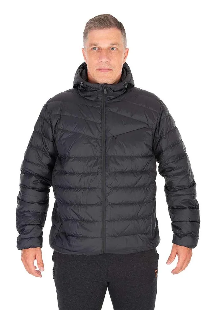 Fox rybářská bunda Explorer Downfill Packaway Jacket - XL
