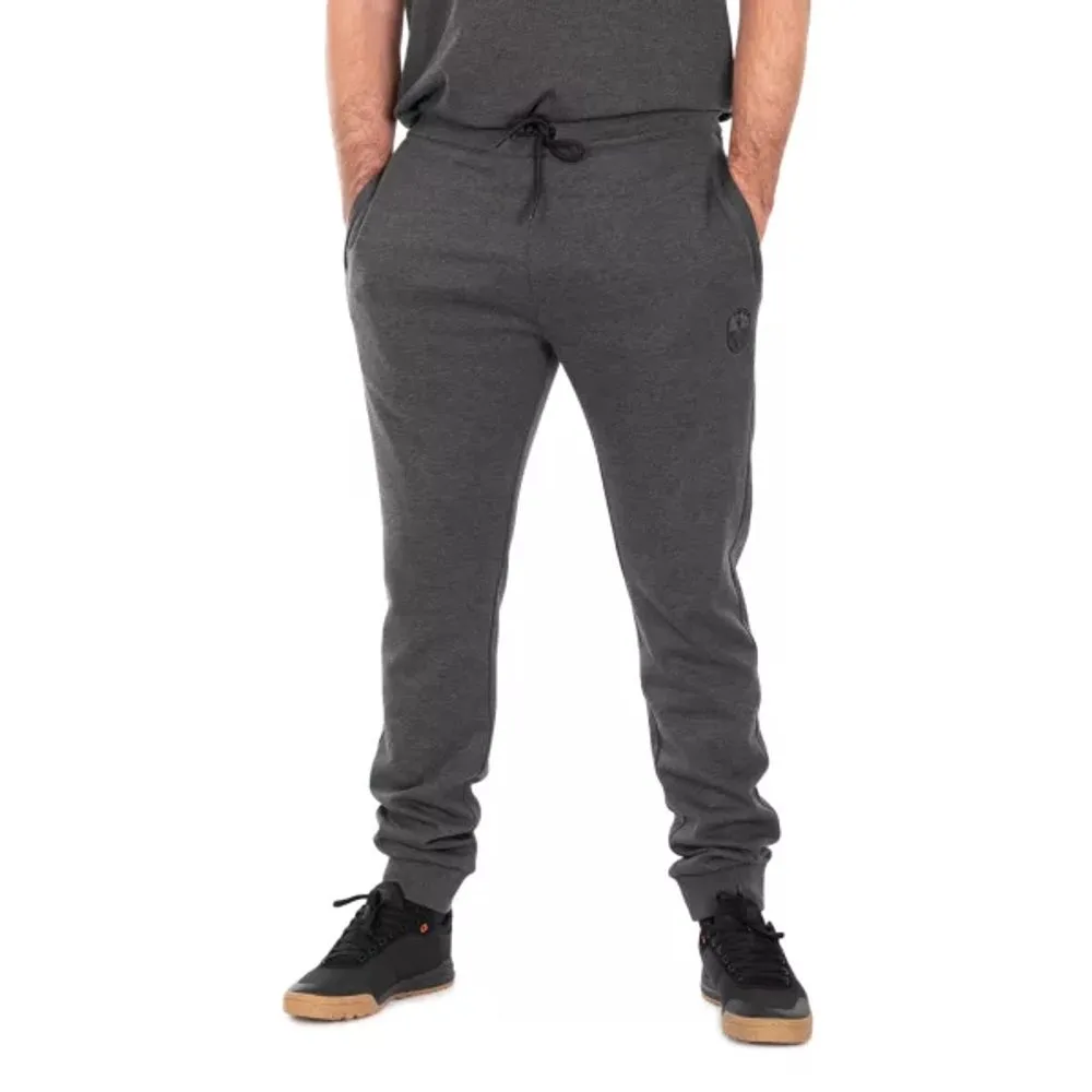 Fox Rybářské Tepláky Explorer LTD Grey Jogger - XL