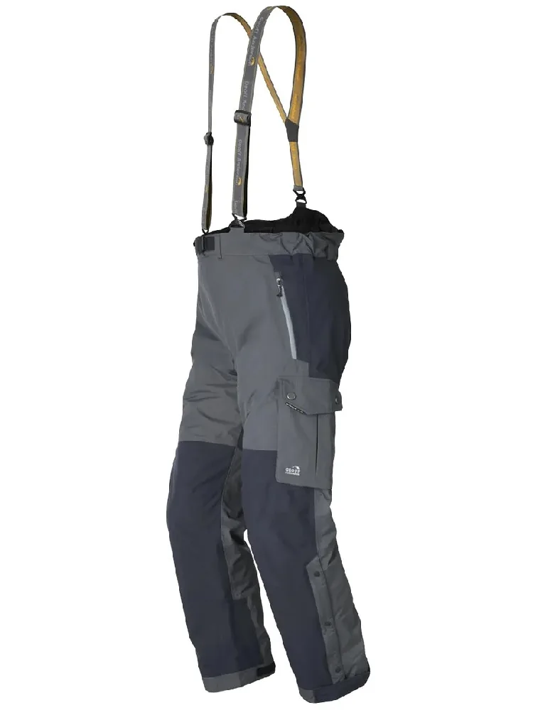 Geoff anderson kalhoty urus7 black - l