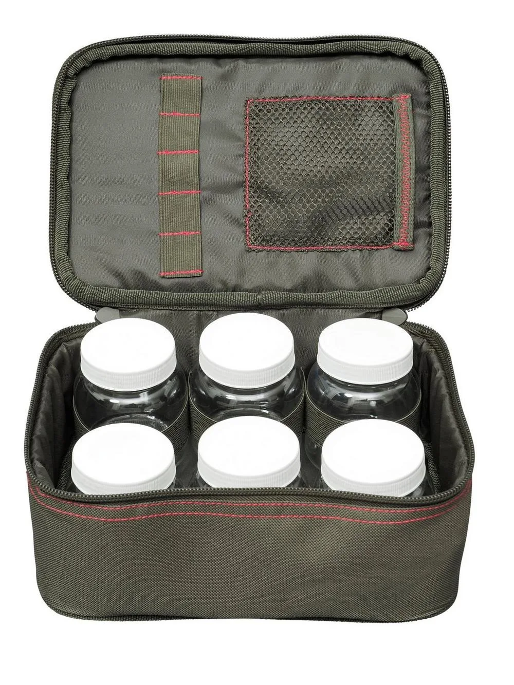 Jrc pouzdro defender ii hookbait pouch