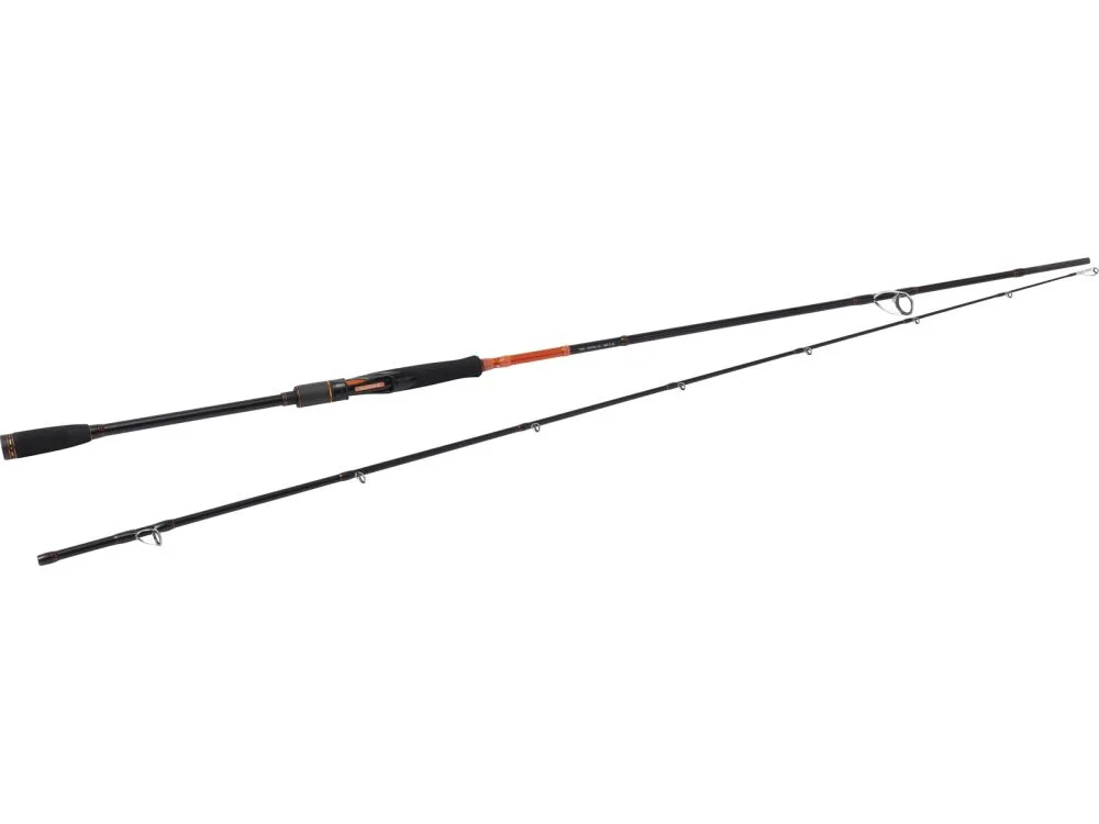 Kinetic prut xarann ​​predator ct xh 1,95 m 15-50 g