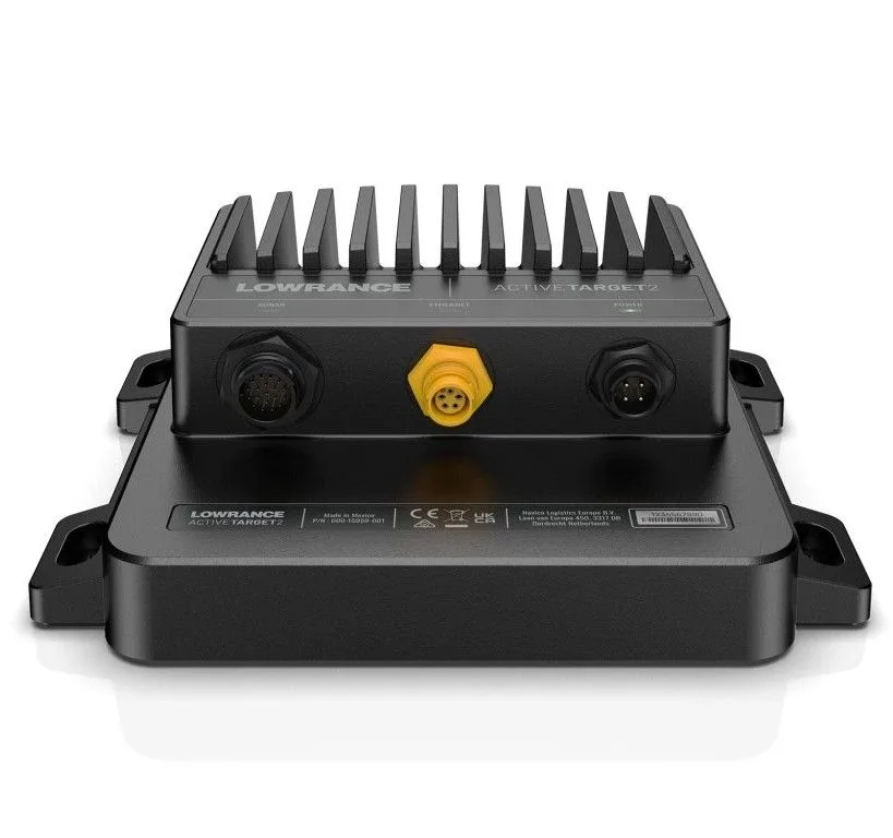 Lowrance modul pro sondu activetarget 2