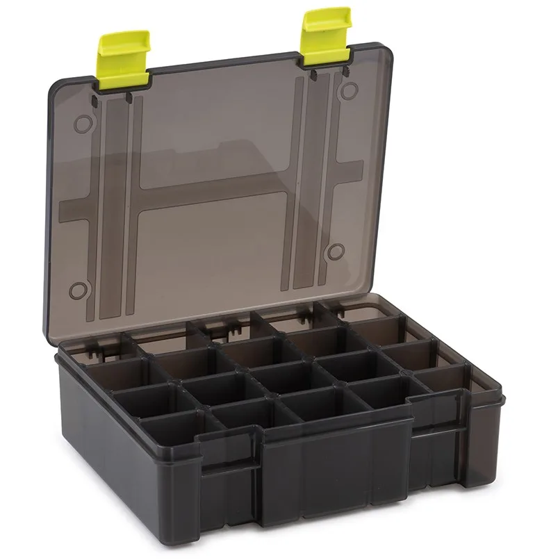 Matrix box medium 20 compartment deep