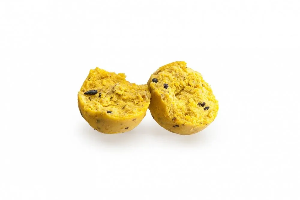 Mivardi Boilies Rapid Easy Catch 16mm 3300g - Ananas +N.BA.