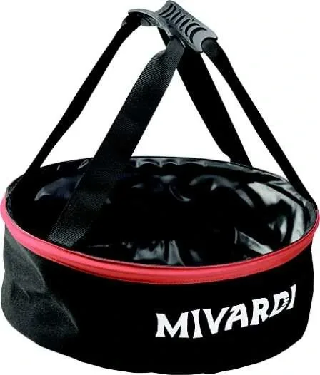 Mivardi Míchací Taška Na Krmení Team Mivardi