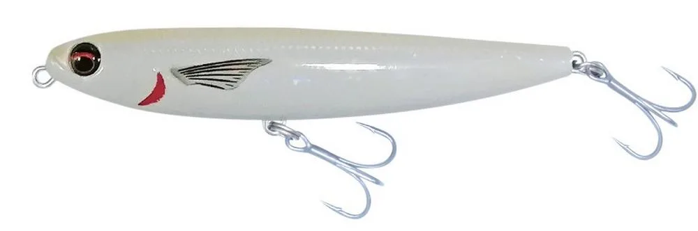 Savage gear wobler revmag walker snowflake - 9,5 cm 13 g