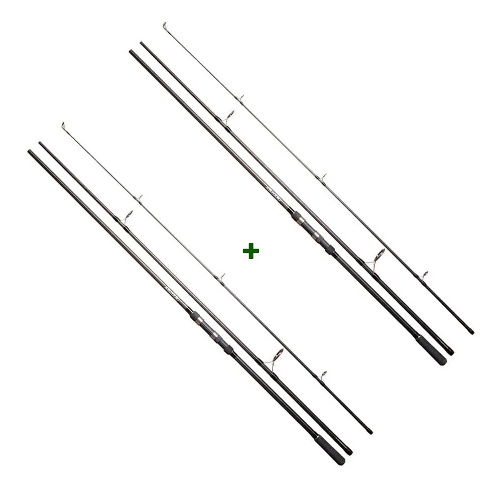 Shakespeare Prut Cypry Carp 3,6m 3lb 3díl Akce 1+1