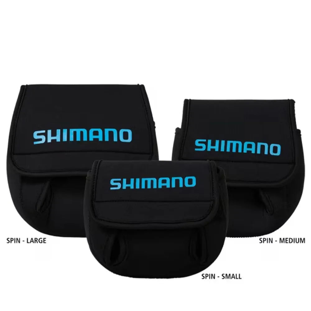 Shimano Kryt na navijáky Reel Cover Spin Small (Size 1000-2500)