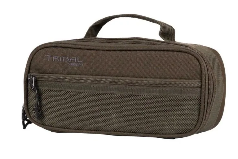 Shimano Taška Tribal Carp Accessory Bag Medium