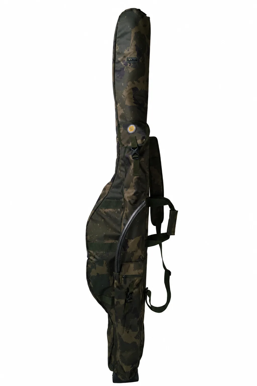 Solar poudro na pruty worldwide 3+ rod holdall 10 ft