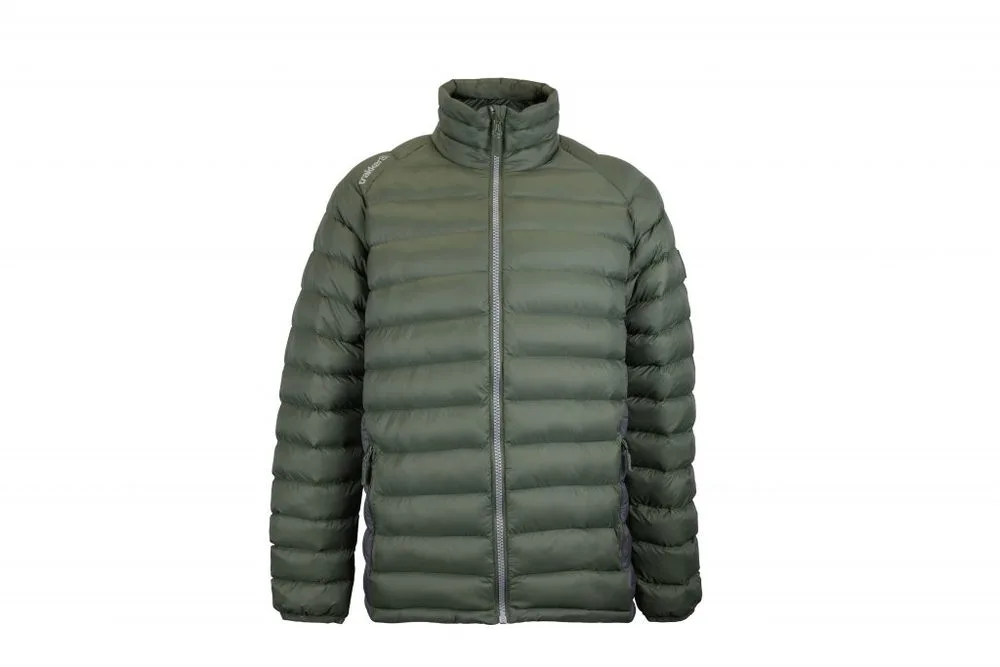 Trakker rybářská bunda Base XP Plus Jacket - M